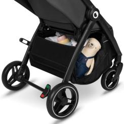 Коляска Lionelo Ingrid Grey Stone Фото 8