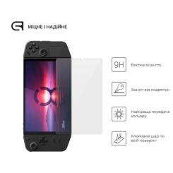 Стекло защитное Armorstandart Lenovo Legion Go Фото 1