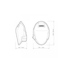 Наколенники защитные ToughBuilt FoamFit TB-KP-2B Фото 6