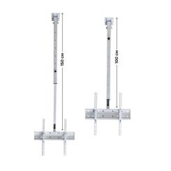 Кронштейн Sector CM-40T White Фото 9