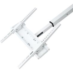 Кронштейн Sector CM-40T White Фото 2