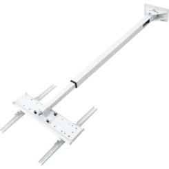 Кронштейн Sector CM-40T White Фото 3