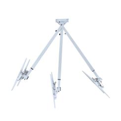 Кронштейн Sector CM-40T White Фото 8