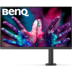 Монитор BenQ PD2705UA Фото 1
