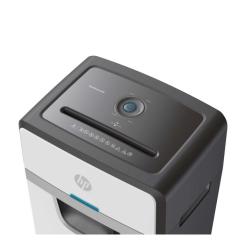 Уничтожитель документов HP ONESHRED 24CC (2807) Фото 3