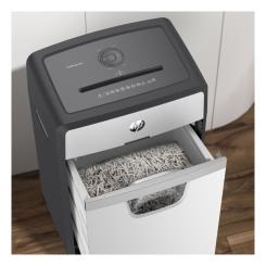 Уничтожитель документов HP ONESHRED 24CC (2807) Фото 4