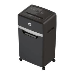 Уничтожитель документов HP PRO SHREDDER 16MC (2816) Фото