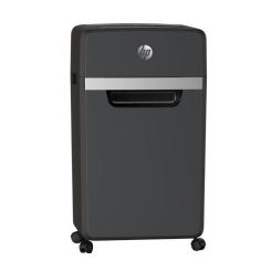 Уничтожитель документов HP PRO SHREDDER 16MC (2816) Фото 2