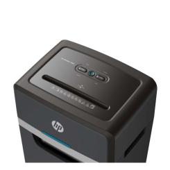 Уничтожитель документов HP PRO SHREDDER 16MC (2816) Фото 3