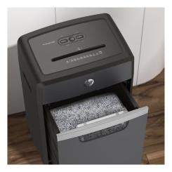 Уничтожитель документов HP PRO SHREDDER 16MC (2816) Фото 4
