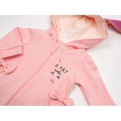 Человечек детский Tongs на молнии Фото 2