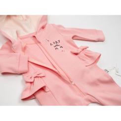 Человечек детский Tongs на молнии Фото 3