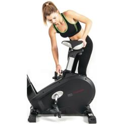 Велотренажер Toorx Upright Bike BRX 100 ERGO (BRX-100ERGO) Фото 2