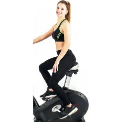 Велотренажер Toorx Upright Bike BRX 100 ERGO (BRX-100ERGO) Фото 3