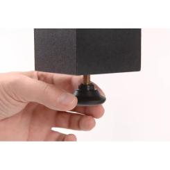 Настольный футбол Garlando F-1 Goal (F1RGOAL) Фото 3