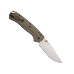 Нож Benchmade Taggedout Фото 1