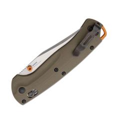 Нож Benchmade Taggedout Фото 3