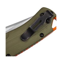 Нож Benchmade Taggedout Фото 5