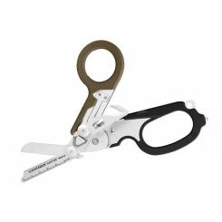 Мультитул Leatherman Raptor Rescue чохол Molle Black/Sand Фото 6