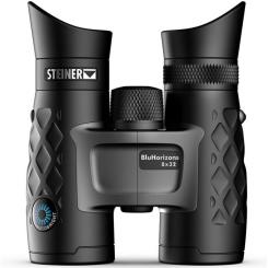 Бинокль Steiner BluHorizons 8x32 Фото 1
