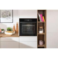 Духовой шкаф Gorenje BPS6747A06BG Фото 1