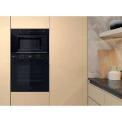 Микроволновая печь Whirlpool MBNA920B Фото 1