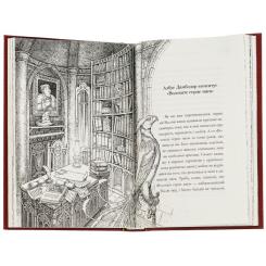 Книга А-ба-ба-га-ла-ма-га Казки барда Бідла - Джоан Ролінґ Фото 4