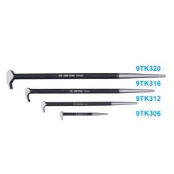 Монтировка KING TONY трещоточная 12" Фото