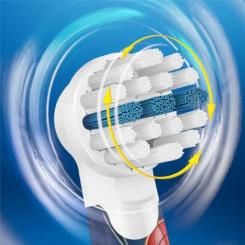 Насадка для зубной щетки Braun 00000021863 Фото 1