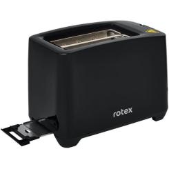 Тостер Rotex RTM121-B Фото 3
