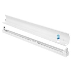 Светильник Delux FLP2 1x30W Фото 1