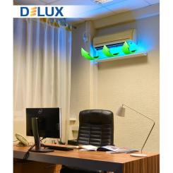 Светильник Delux FLP2 1x30W Фото 6