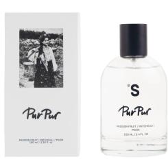 Парфюмированная вода Sister's Aroma Pur Pur 100 мл Фото