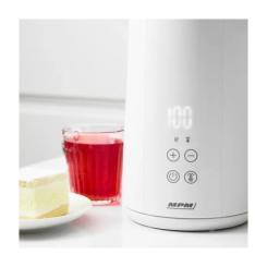 Электрочайник MPM MCZ-120 Фото 1