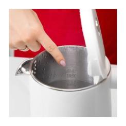 Электрочайник MPM MCZ-120 Фото 2