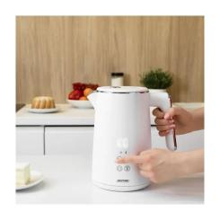 Электрочайник MPM MCZ-120 Фото 4