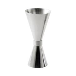 Джигер The Bars 15/30 мл сталь 18/10 Фото