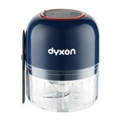 Блендер DYXON MEGAMIX 300 BLUE Фото