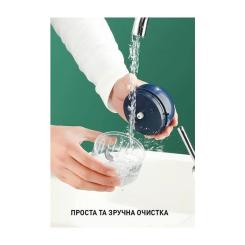 Блендер DYXON MEGAMIX 300 BLUE Фото 4