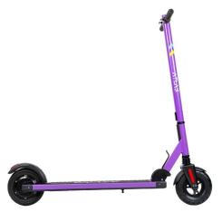 Электросамокат Atlas 0810 Violet Фото 2