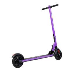 Электросамокат Atlas 0810 Violet Фото 3