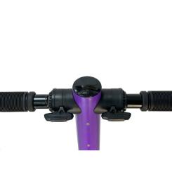 Электросамокат Atlas 0810 Violet Фото 6