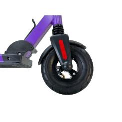 Электросамокат Atlas 0810 Violet Фото 7