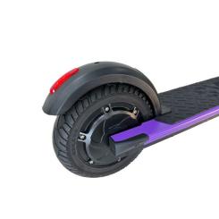 Электросамокат Atlas 0810 Violet Фото 8