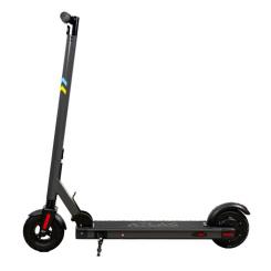 Электросамокат Atlas i-One Grey Фото 1