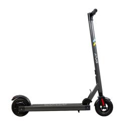 Электросамокат Atlas i-One Grey Фото 2