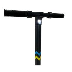 Электросамокат Atlas i-One Grey Фото 6