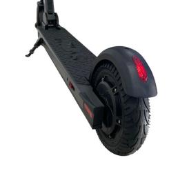 Электросамокат Atlas i-One Grey Фото 7