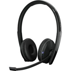 Наушники Epos C20 Wireless Black Фото