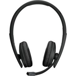 Наушники Epos C20 Wireless Black Фото 2